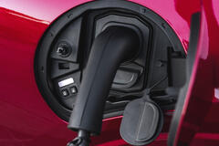 Renault Twingo E-Tech electric