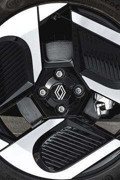 Renault Twingo E-Tech electric