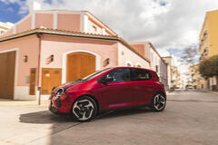 Renault Twingo E-Tech electric