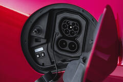 Renault Twingo E-Tech electric