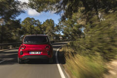 Renault Twingo E-Tech electric