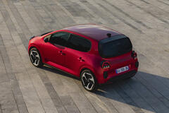 Renault Twingo E-Tech electric