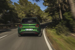 Renault Twingo E-Tech electric