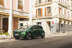 Renault Twingo E-Tech electric
