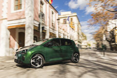 Renault Twingo E-Tech electric