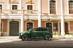 Renault Twingo E-Tech electric