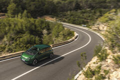 Renault Twingo E-Tech electric