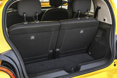 Renault Twingo E-Tech electric