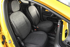 Renault Twingo E-Tech electric