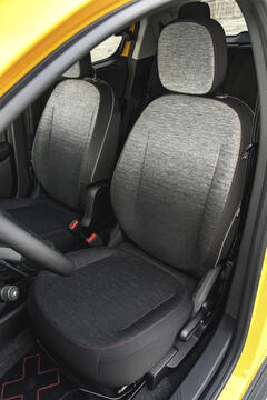 Renault Twingo E-Tech electric