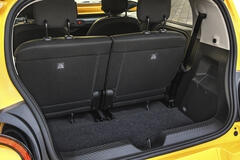 Renault Twingo E-Tech electric