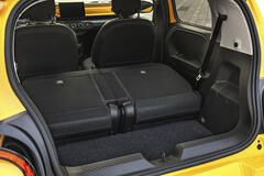 Renault Twingo E-Tech electric