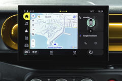 Renault Twingo E-Tech electric