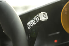 Renault Twingo E-Tech electric