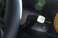 Renault Twingo E-Tech electric