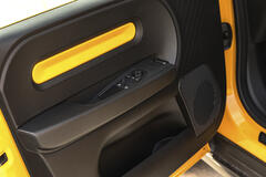 Renault Twingo E-Tech electric