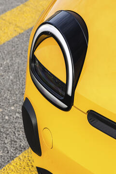 Renault Twingo E-Tech electric