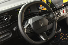 Renault Twingo E-Tech electric