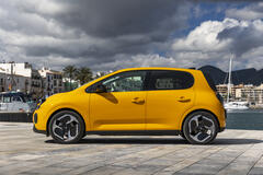 Renault Twingo E-Tech electric