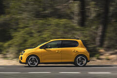 Renault Twingo E-Tech electric