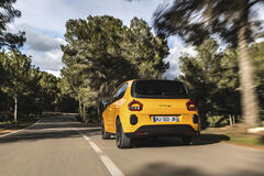 Renault Twingo E-Tech electric