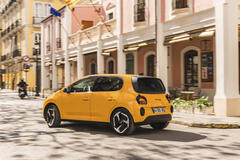 Renault Twingo E-Tech electric