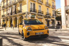 Renault Twingo E-Tech electric
