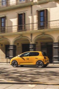 Renault Twingo E-Tech electric