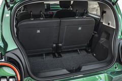 Renault Twingo E-Tech electric