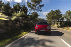 Renault Twingo E-Tech electric