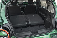 Renault Twingo E-Tech electric