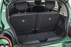 Renault Twingo E-Tech electric