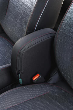 Renault Twingo E-Tech electric