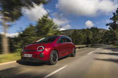 Renault Twingo E-Tech electric