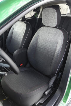 Renault Twingo E-Tech electric