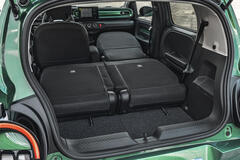 Renault Twingo E-Tech electric