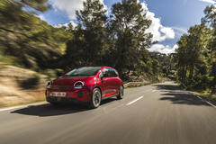 Renault Twingo E-Tech electric