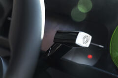 Renault Twingo E-Tech electric