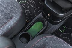 Renault Twingo E-Tech electric