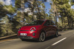 Renault Twingo E-Tech electric