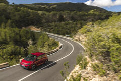 Renault Twingo E-Tech electric