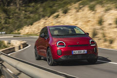 Renault Twingo E-Tech electric