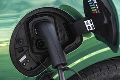 Renault Twingo E-Tech electric