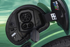 Renault Twingo E-Tech electric