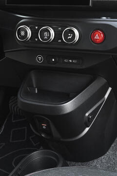 Renault Twingo E-Tech electric