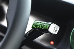 Renault Twingo E-Tech electric