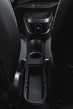 Renault Twingo E-Tech electric