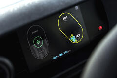 Renault Twingo E-Tech electric