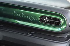 Renault Twingo E-Tech electric