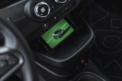 Renault Twingo E-Tech electric